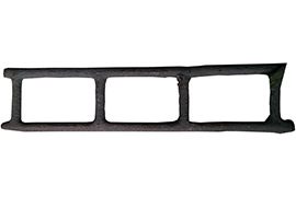 pallete cast